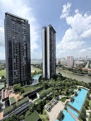 Parc Riviera (D5), Condominium #522672291